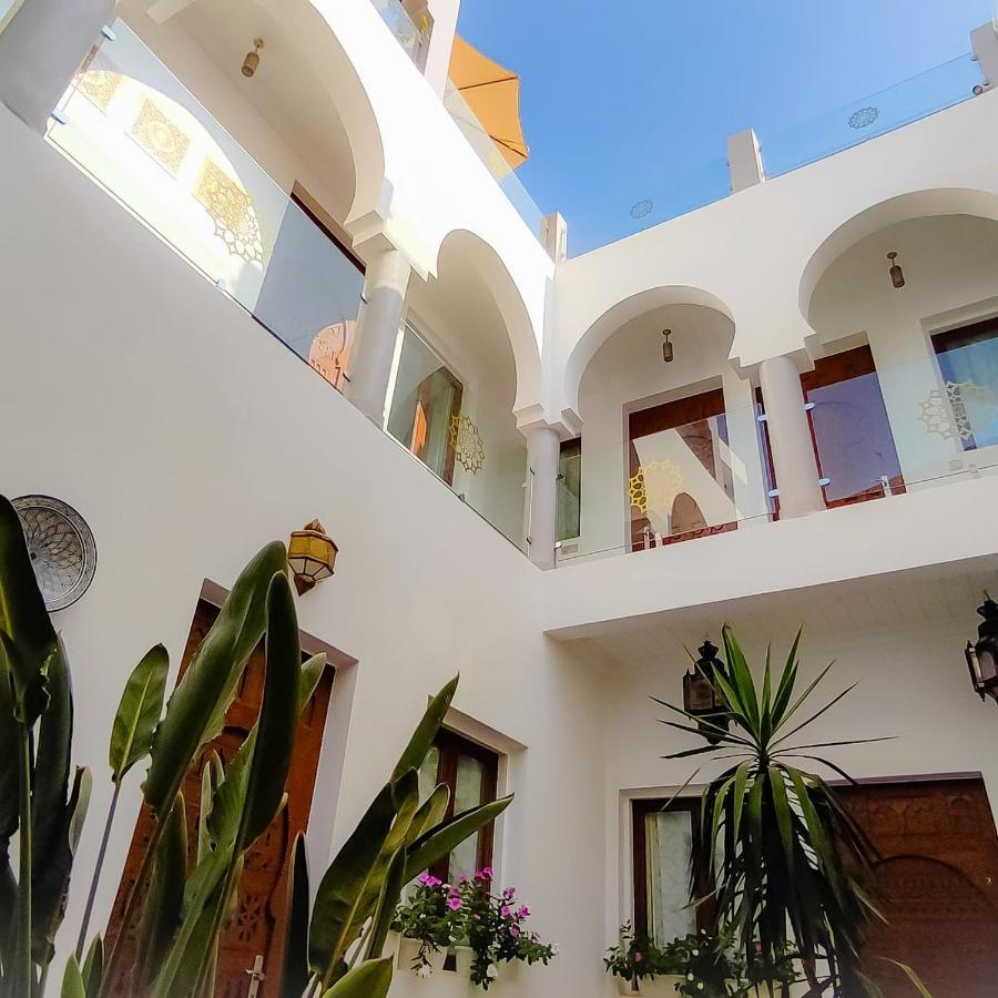 Dar Blanche 2* Marrakesh